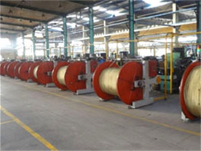 鋼絲編織機(jī)